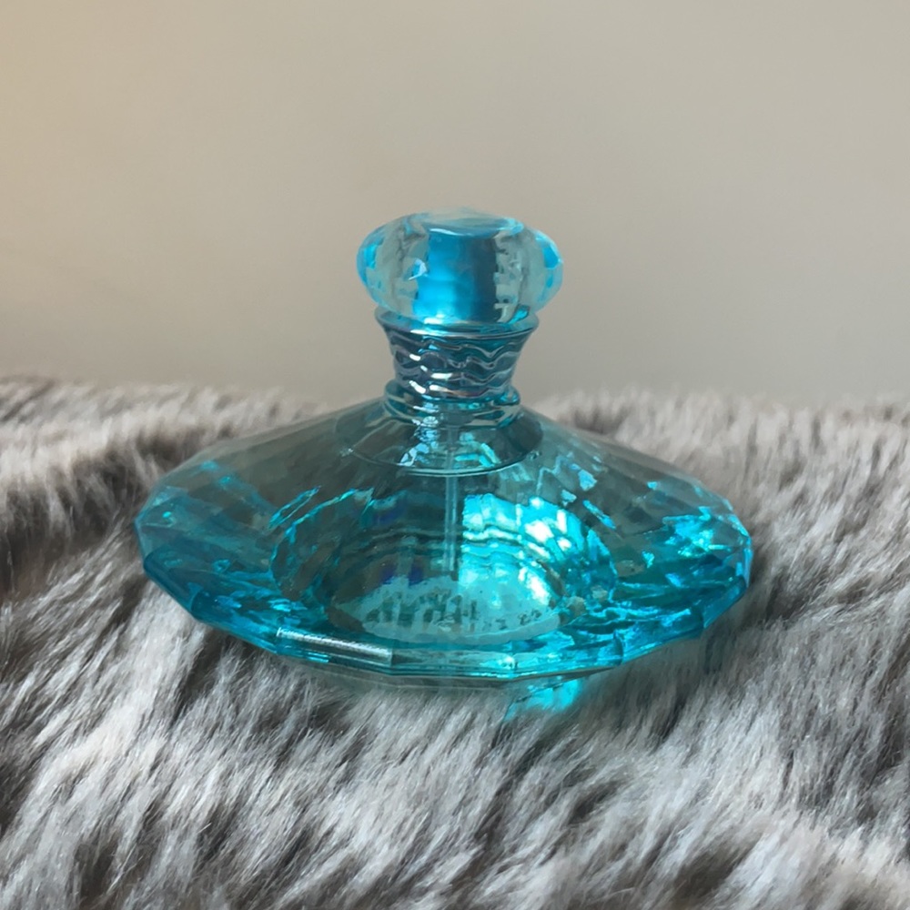 Britney Spears Curious perfume - Picture 3 of 3